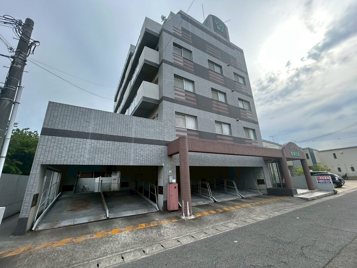 物件番号:1128413187 駅まで徒歩5分☆八木小学校・灘中学校校区内！スーパー近隣あり♪