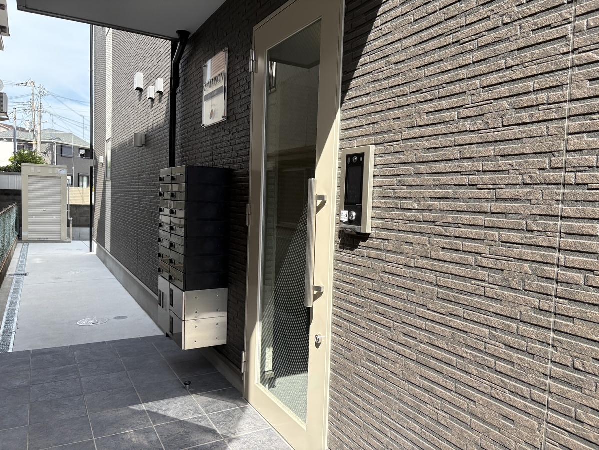 共用部 写真30