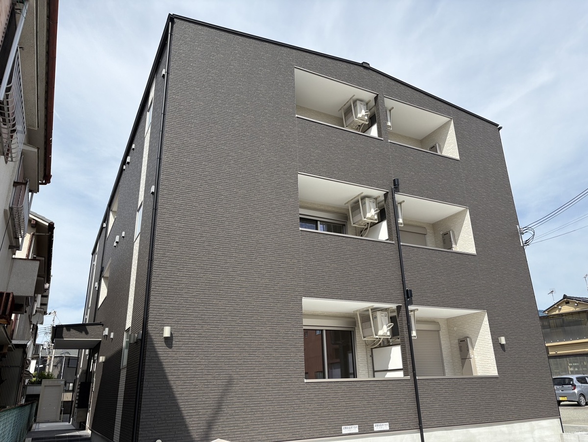 外観 写真29