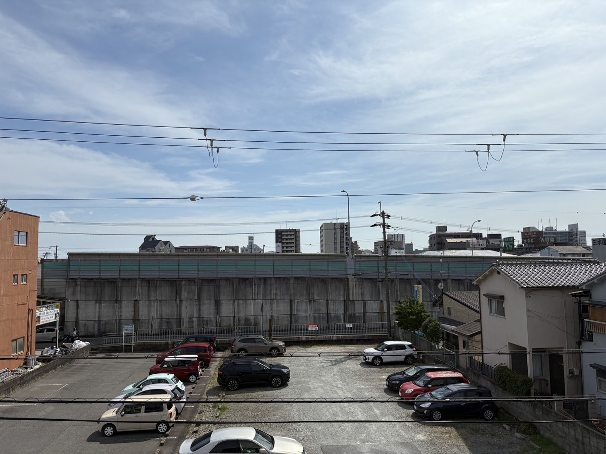 眺望 写真19