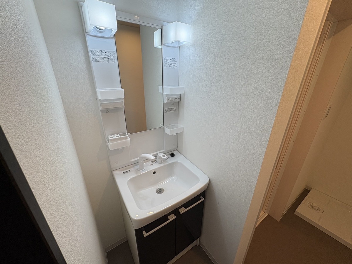 洗面所 写真9