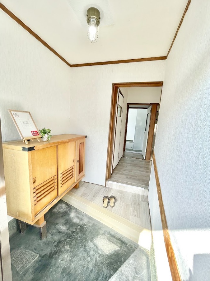 玄関 写真11