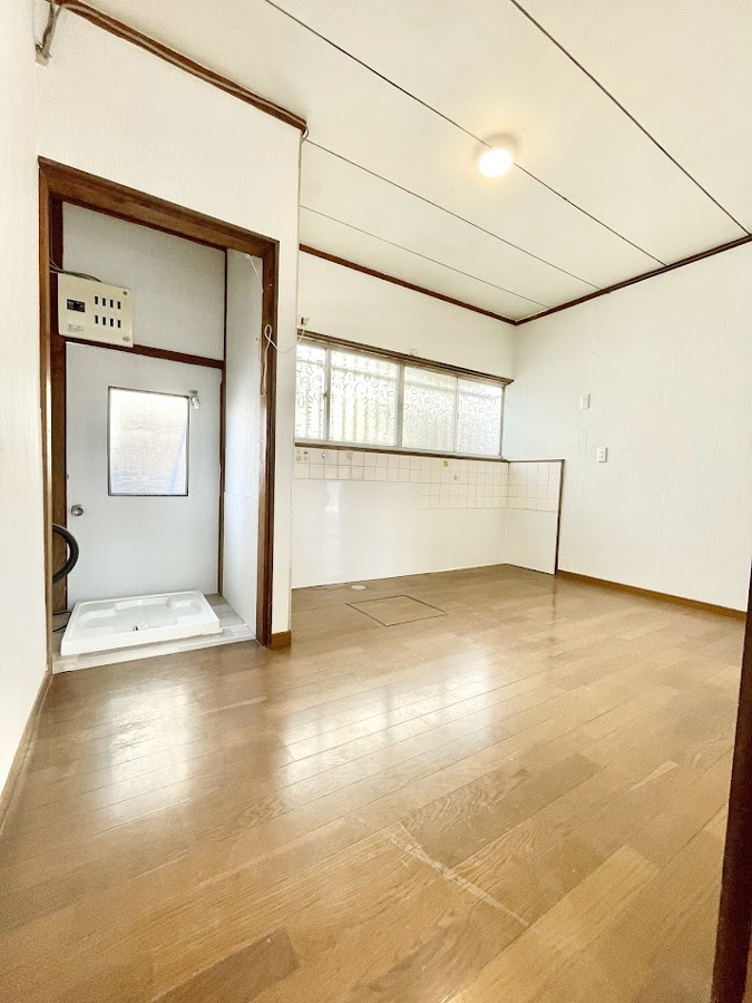 その他部屋・スペース 写真10