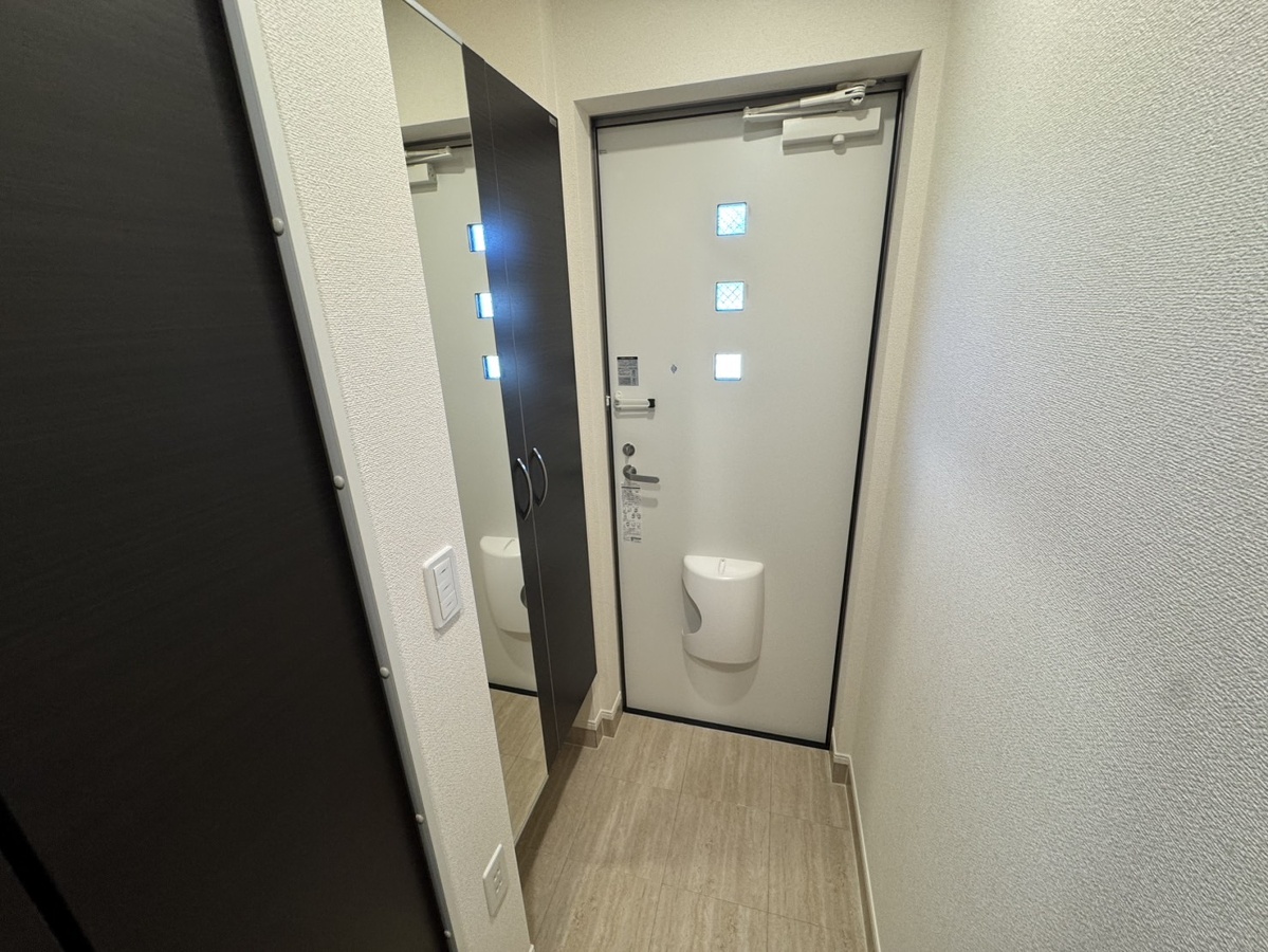 玄関 写真8