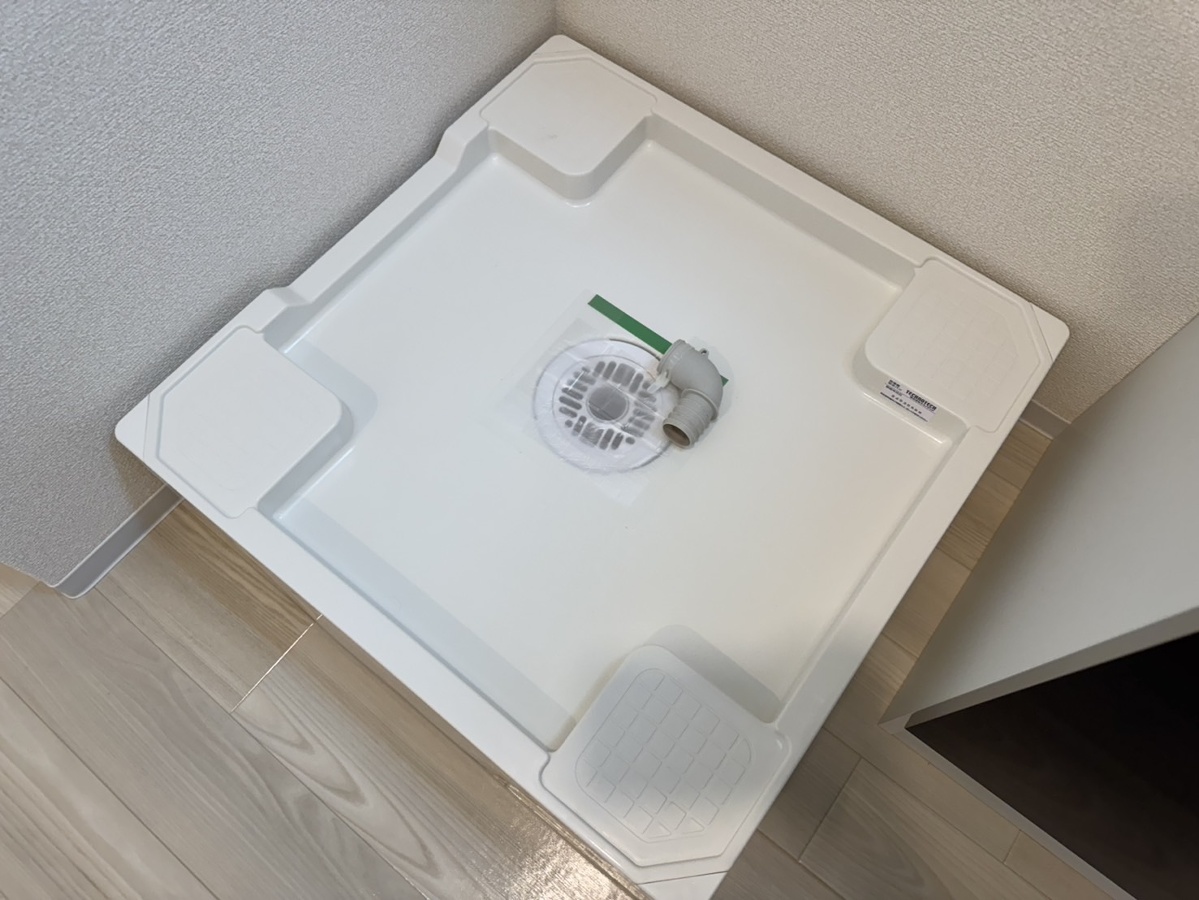 洗面所 写真11
