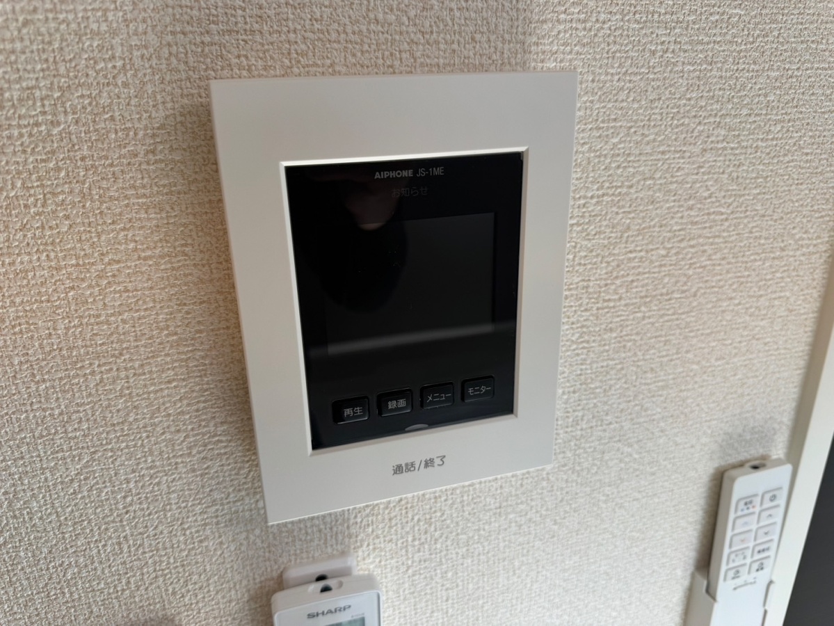 セキュリティ 写真17