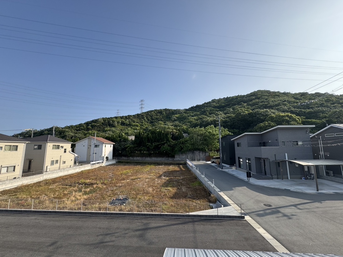 眺望 写真29