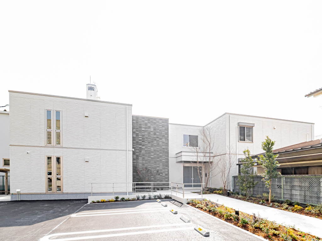 セレーノ・テラス姫路