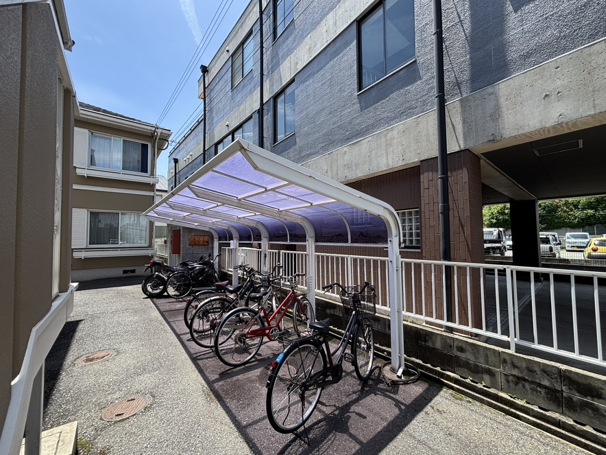 共用部 写真20