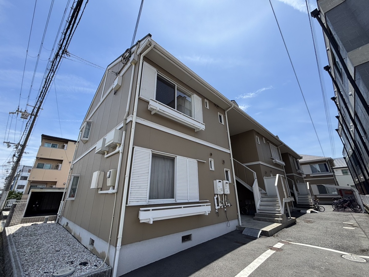 外観 写真19