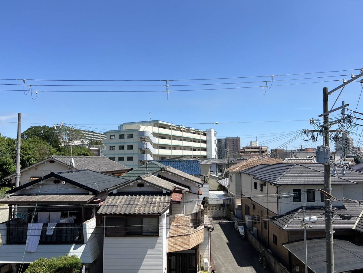 眺望 写真28