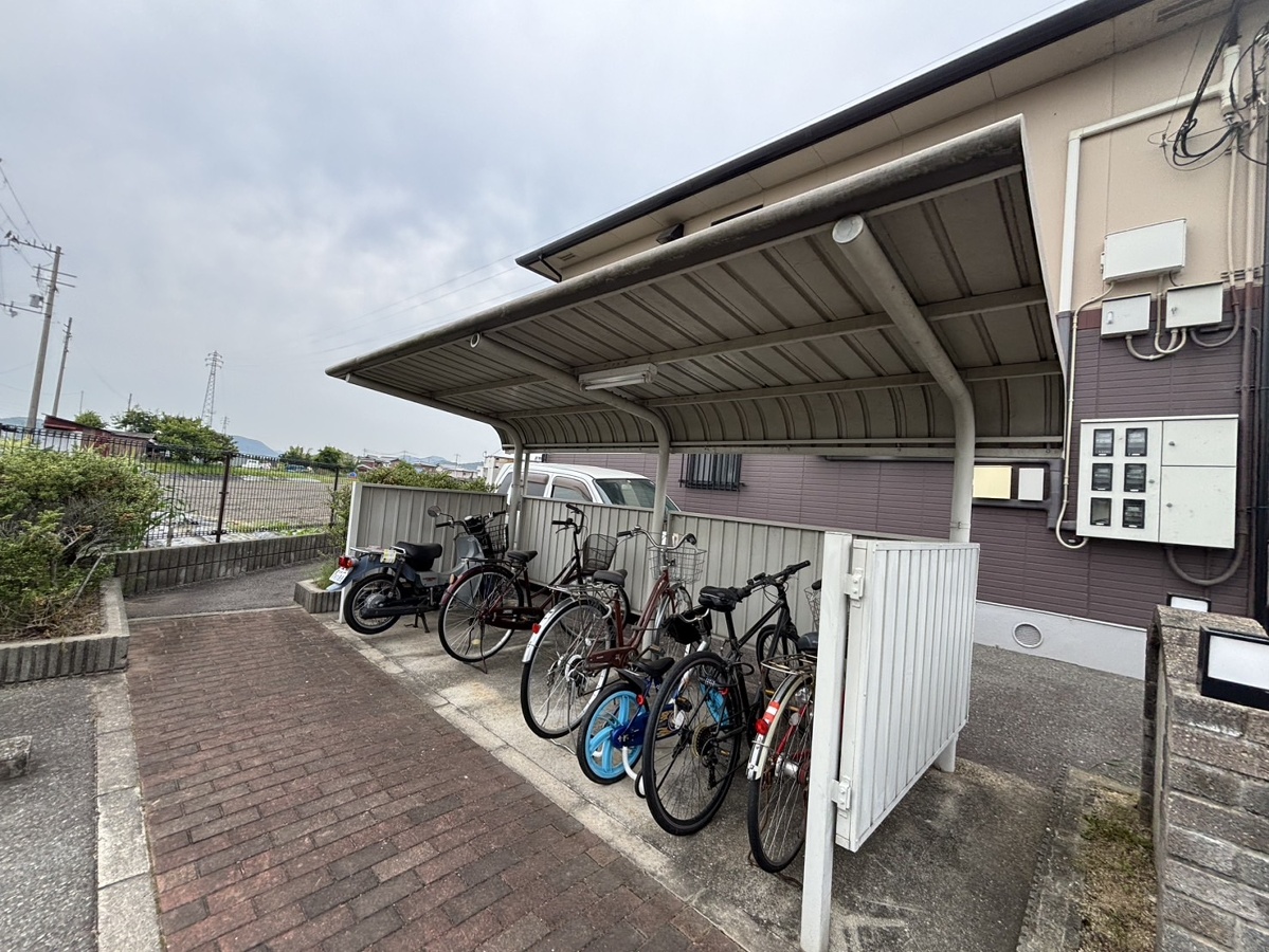 共用部 写真30
