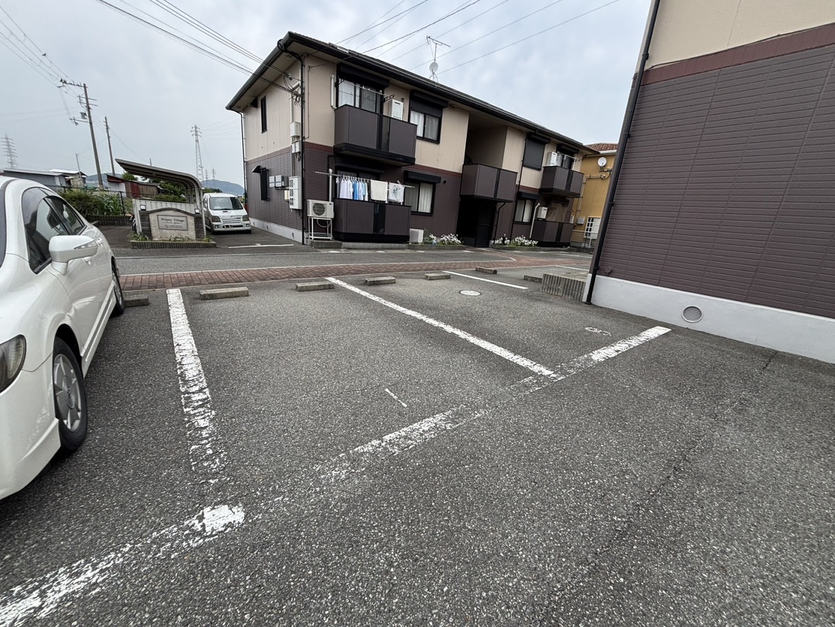 駐車場 写真31