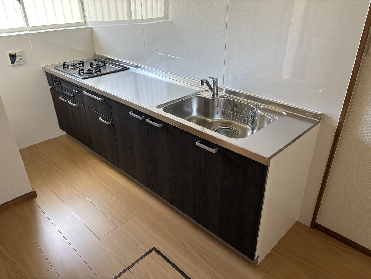 キッチン 写真3