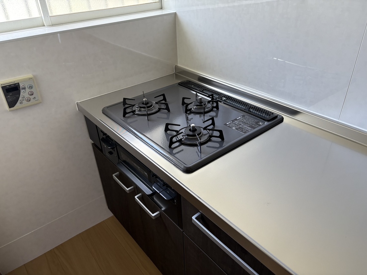 キッチン 写真4