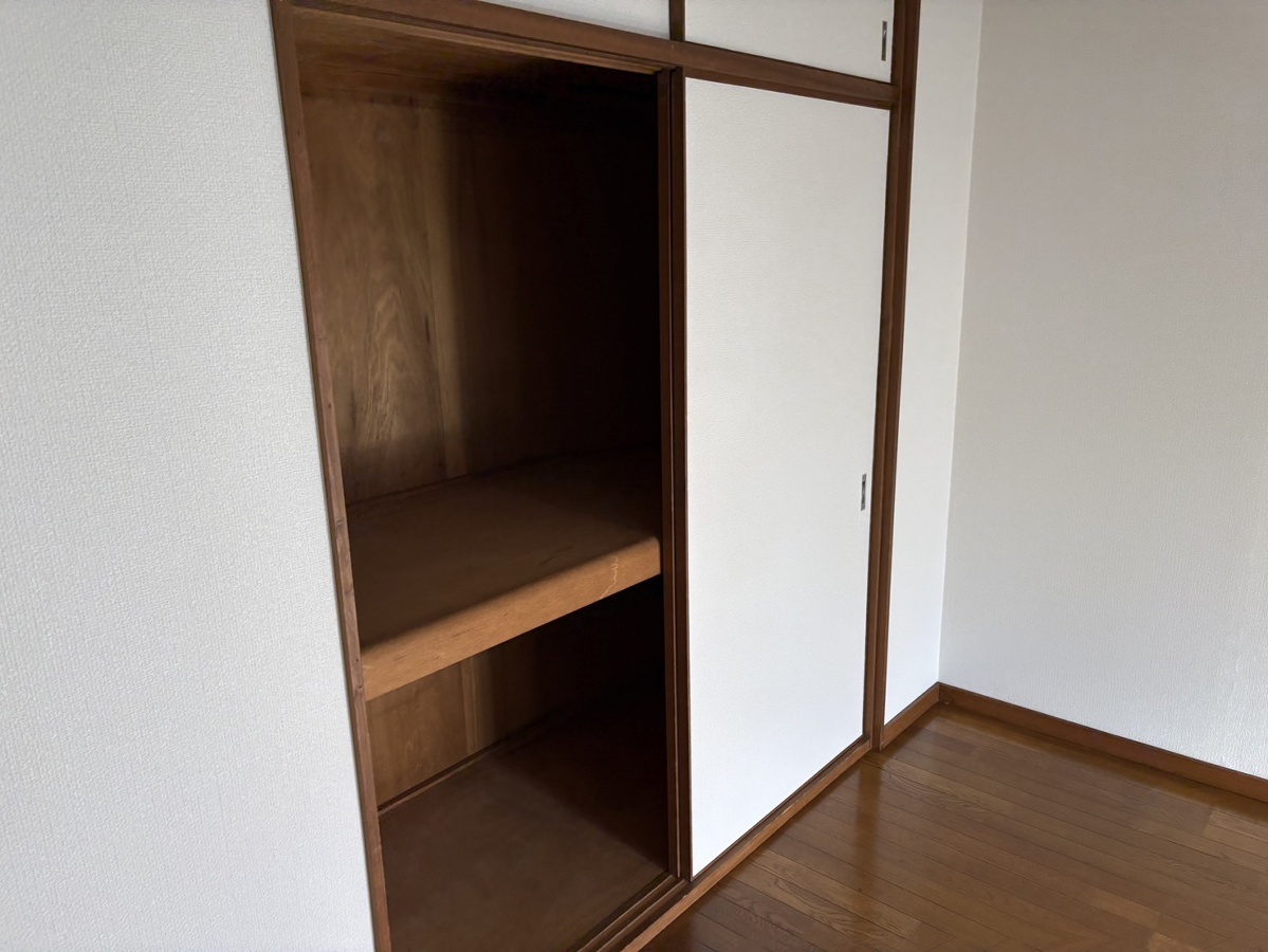 収納 写真14