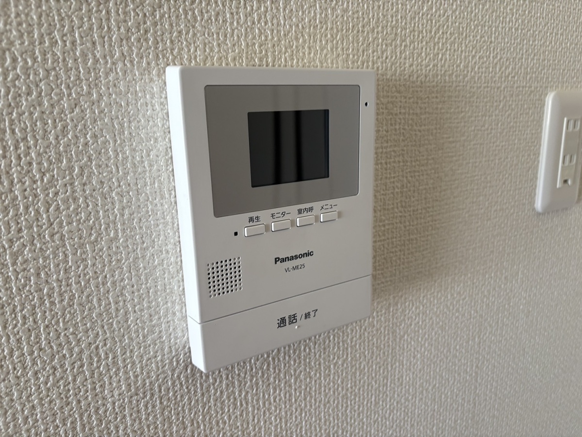 セキュリティ 写真16