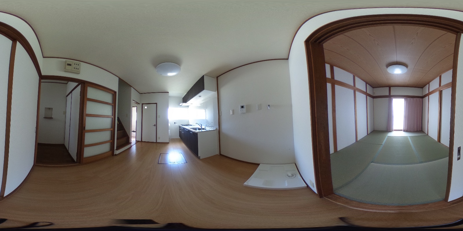 リビング 写真33