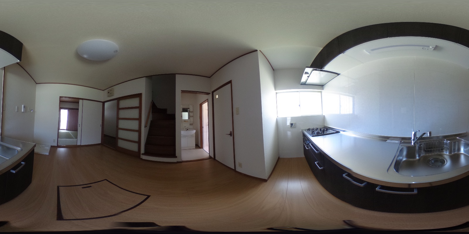 キッチン 写真34