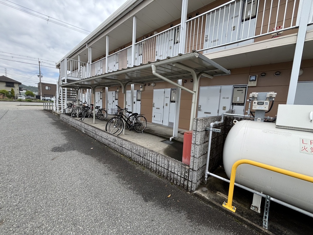 敷地内/建物 写真30