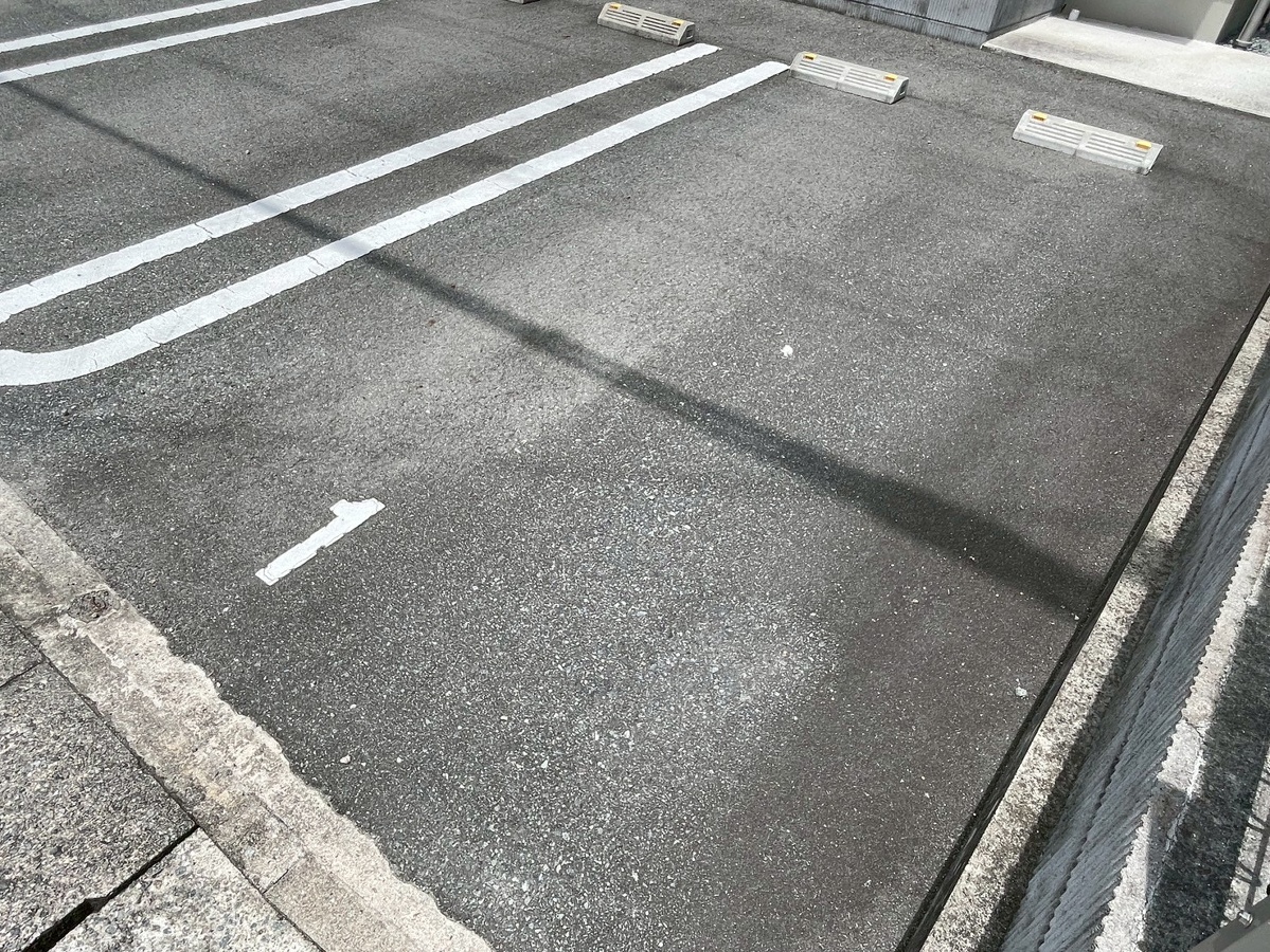 駐車場 写真34