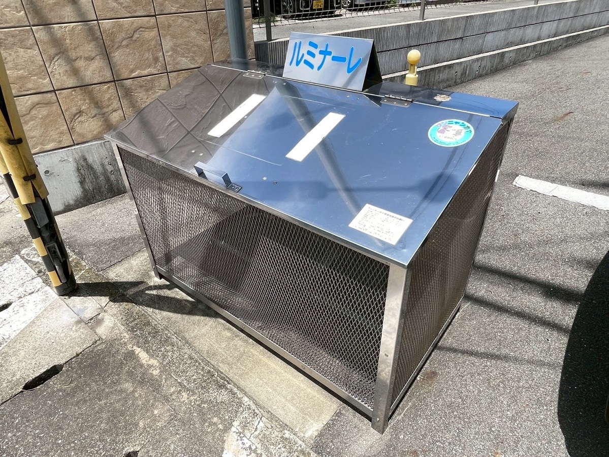 共用部 写真33