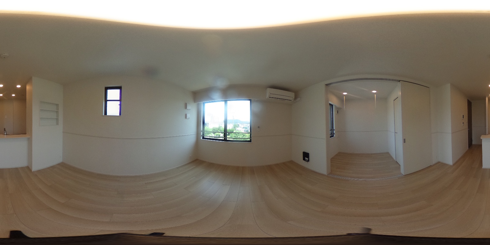 リビング 写真33