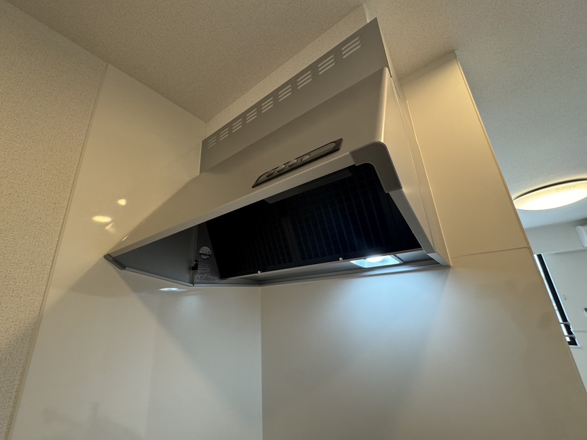 キッチン 写真6