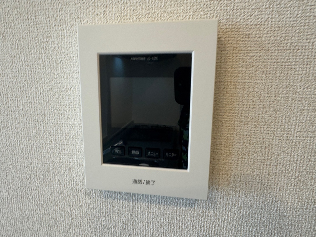 セキュリティ 写真17