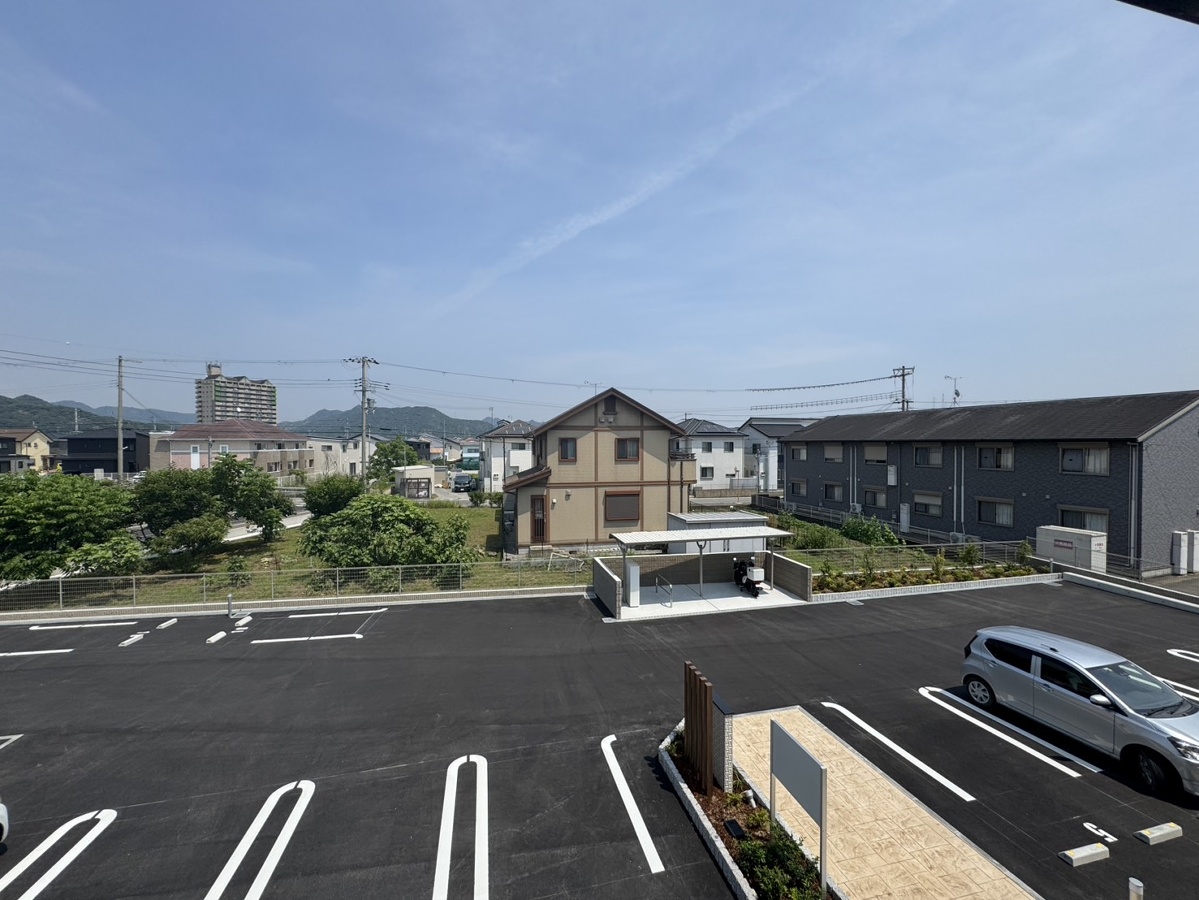 眺望 写真29