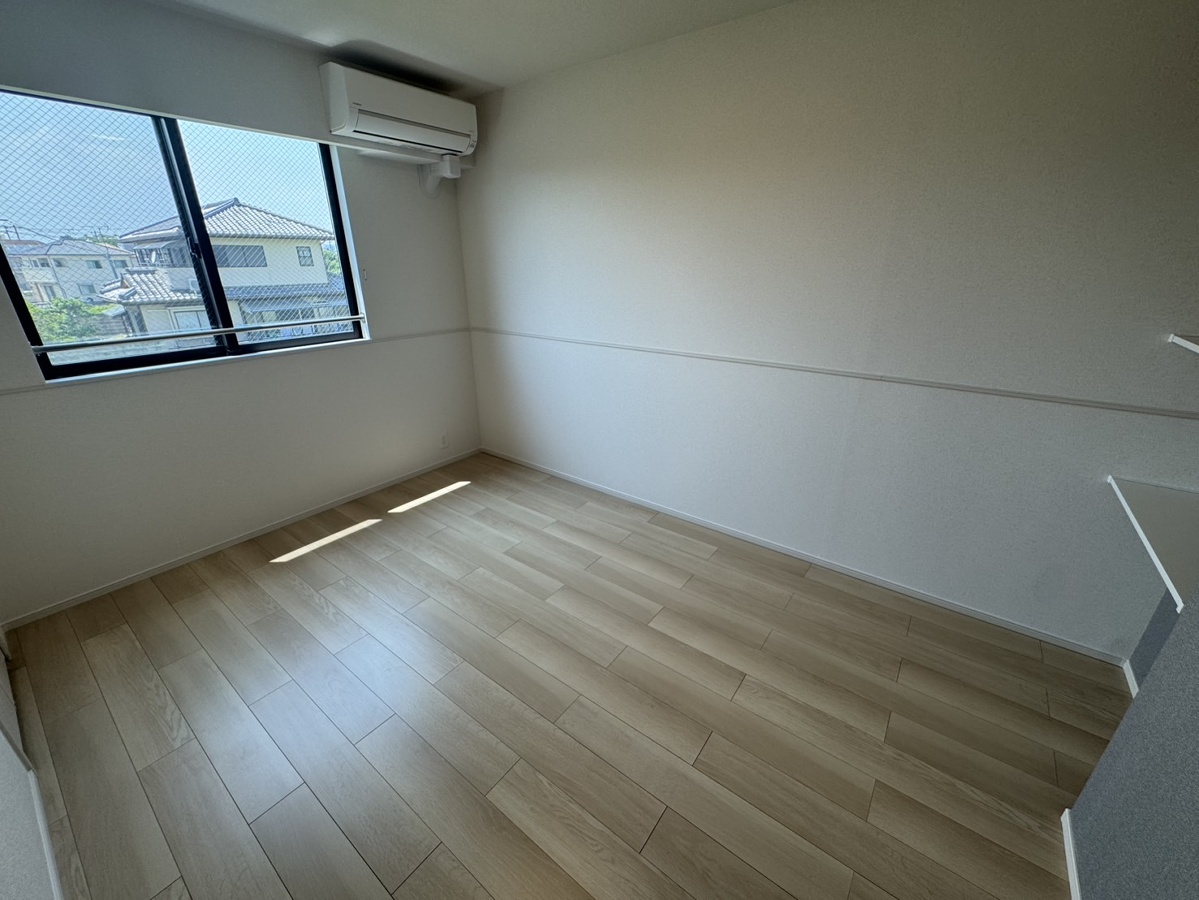 子供部屋 写真8