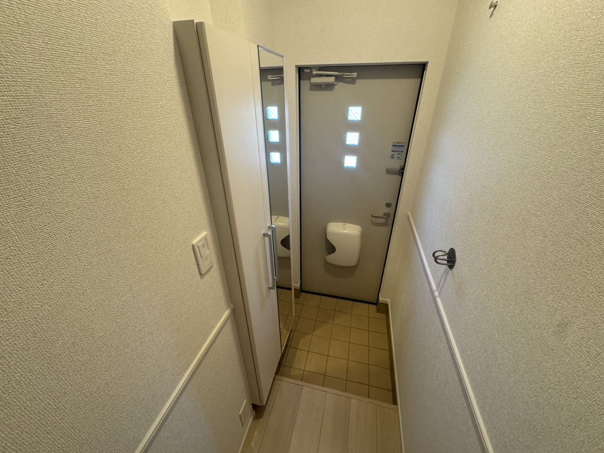 玄関 写真9