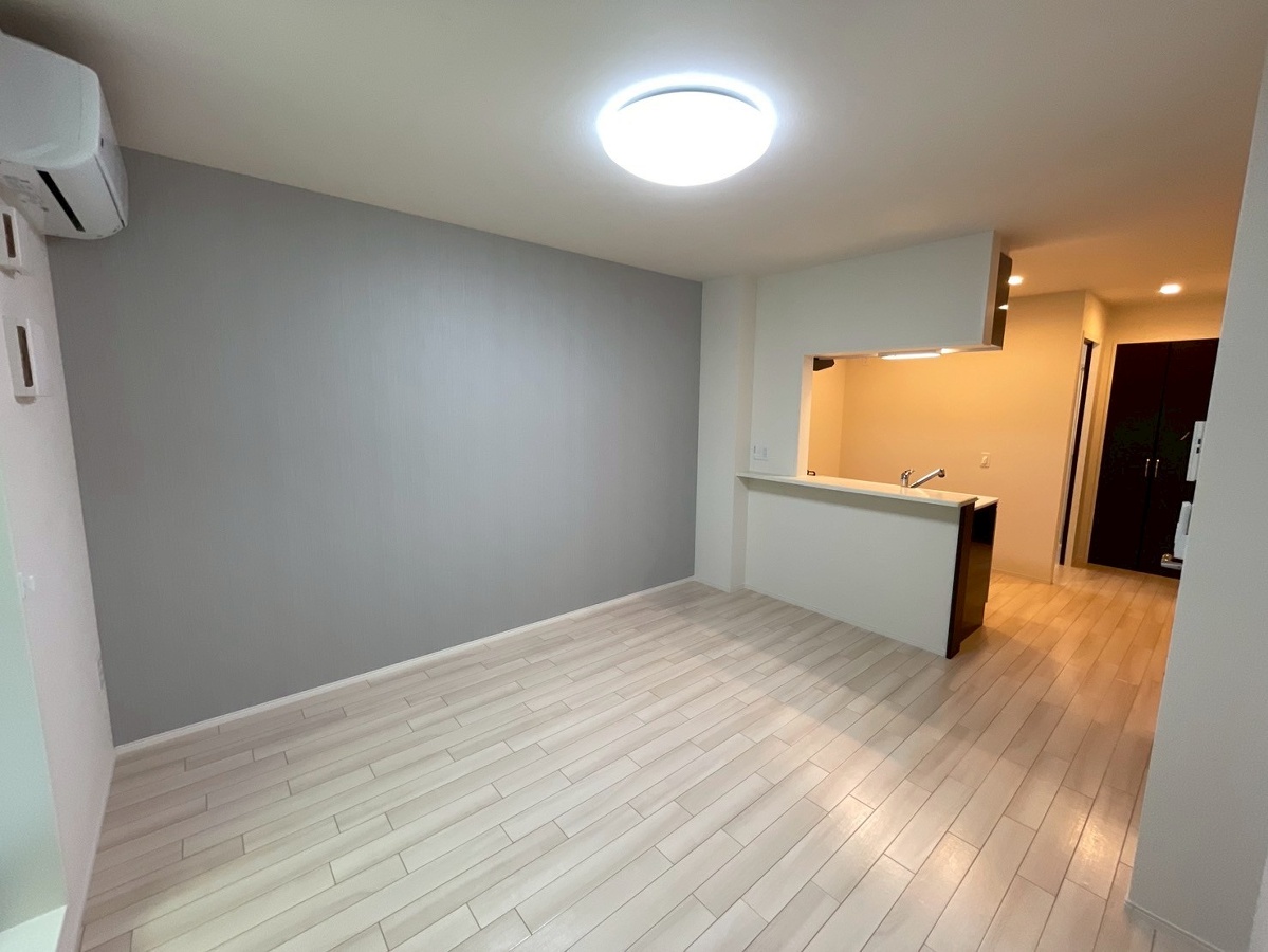 ダイニング 写真3