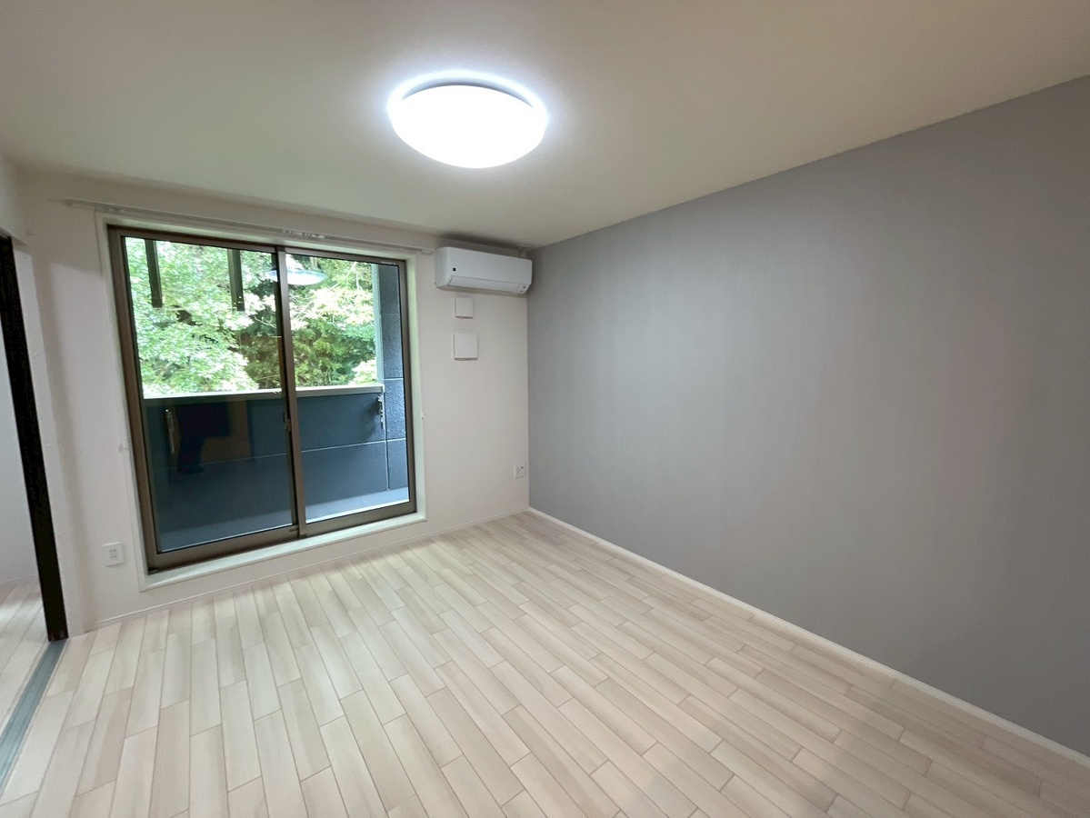 リビング 写真2