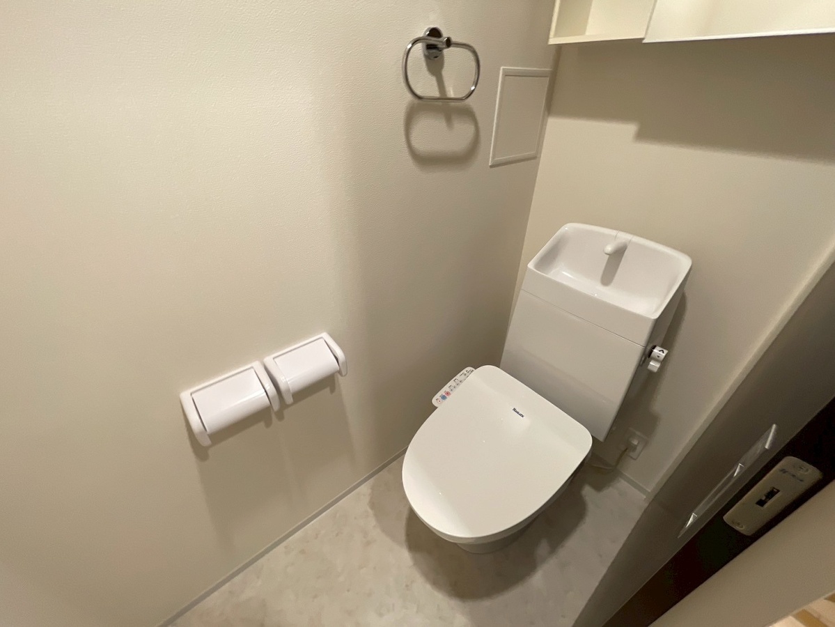 トイレ 写真10