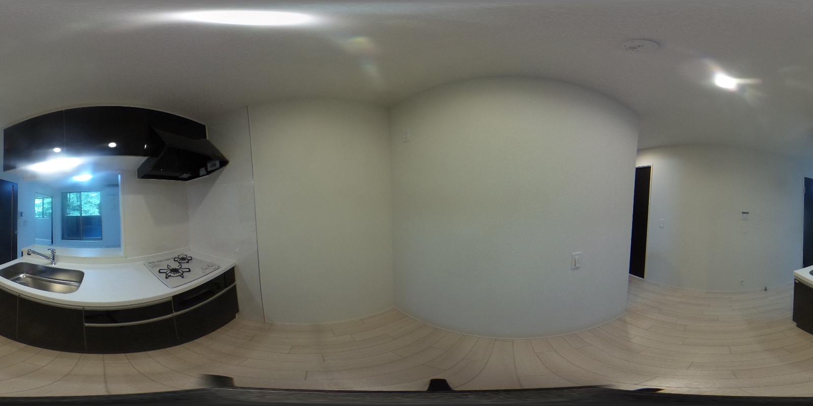 キッチン 写真34