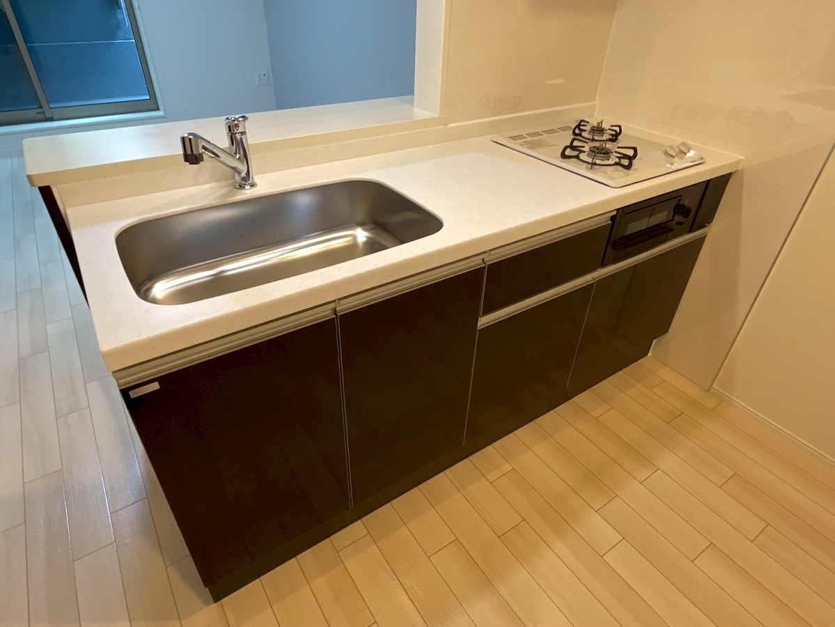 キッチン 写真4