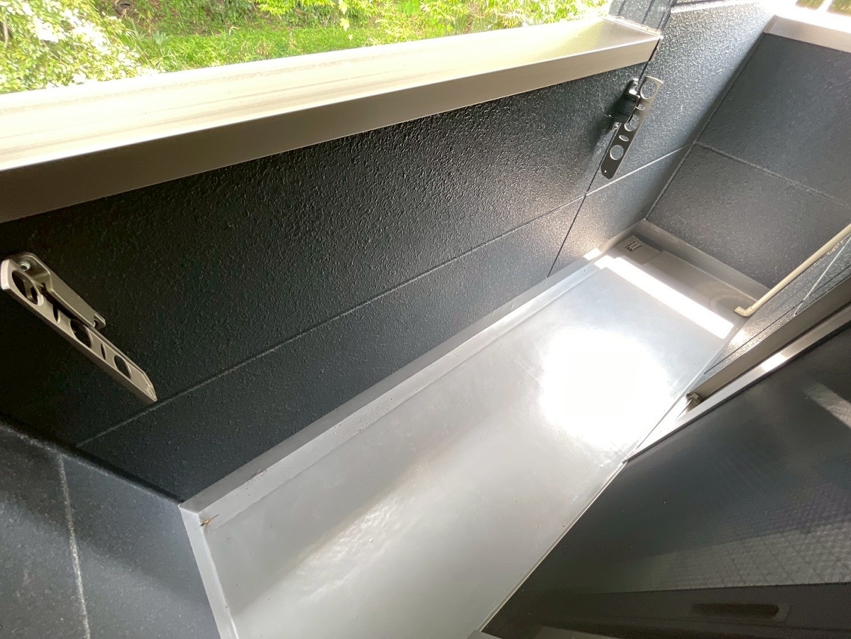 バルコニー・ベランダ 写真13