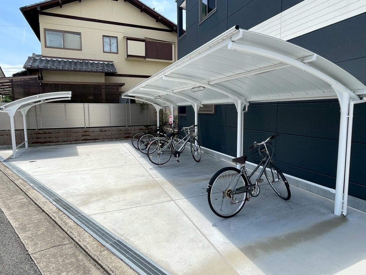 共用部 写真30