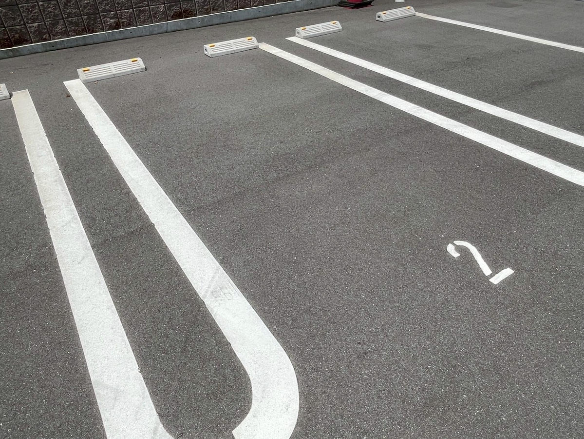 駐車場 写真32