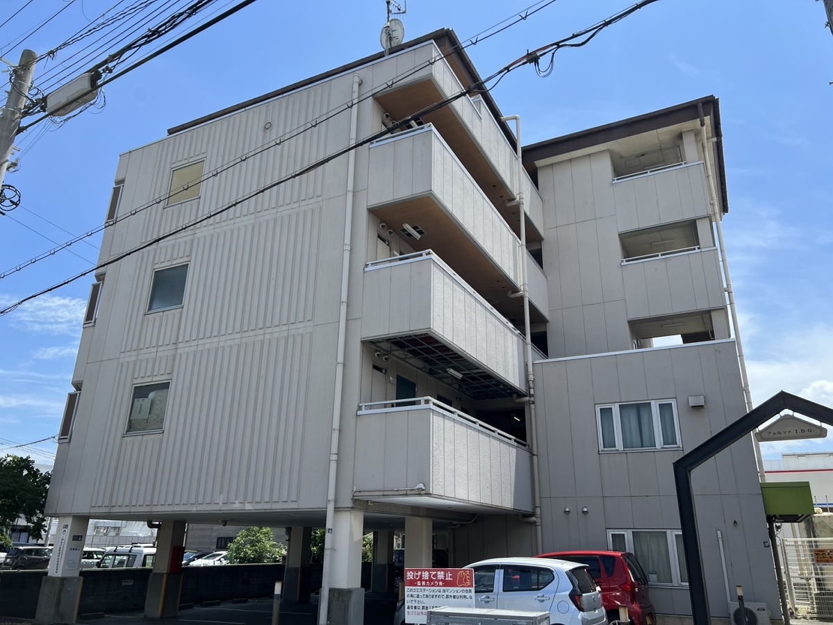 フェルシアＩＤＯ