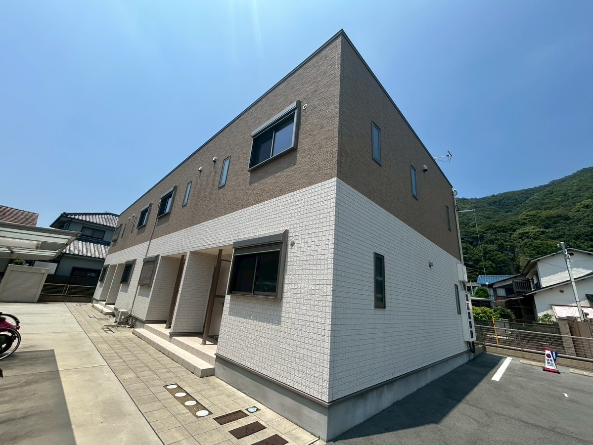 アルポルト姫路砥堀