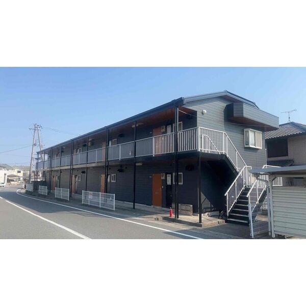 VANROCK勝原駅前