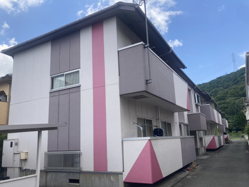 物件番号:1055459654 イオンまでスグ♪駅チカ！駐車場１台無料☆