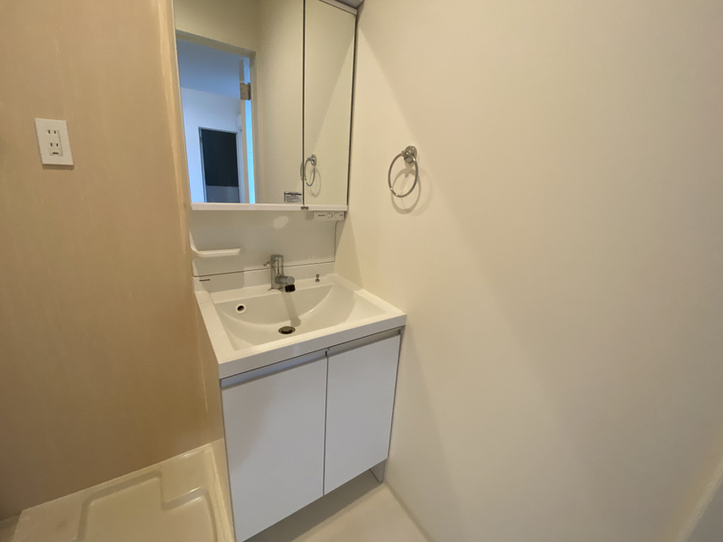 洗面所 写真12