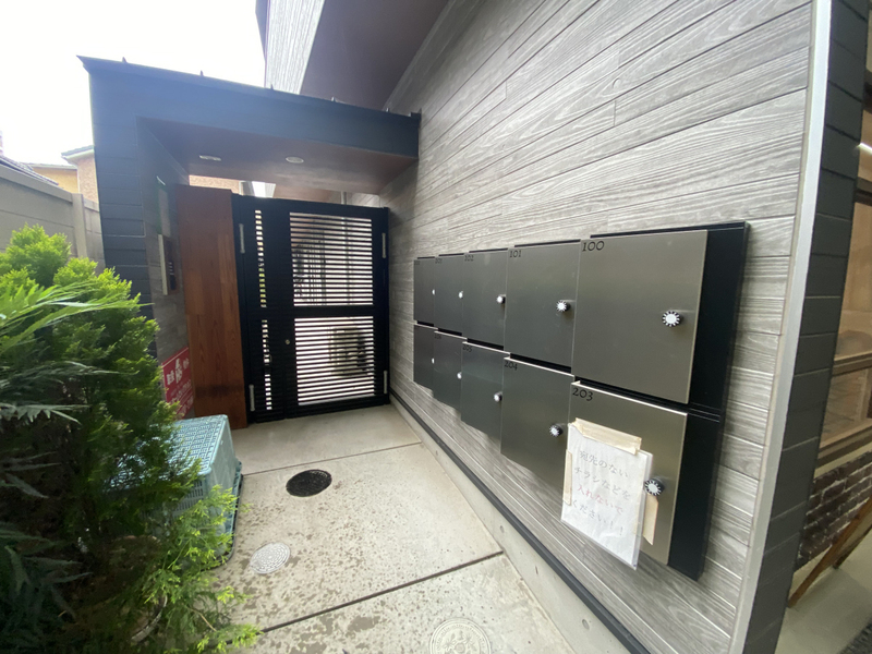 共用部 写真32