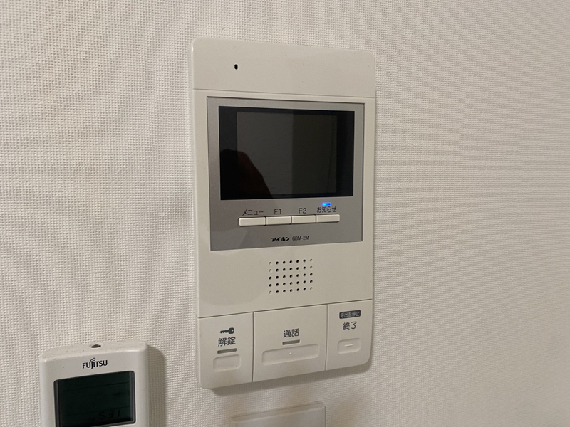 セキュリティ 写真18