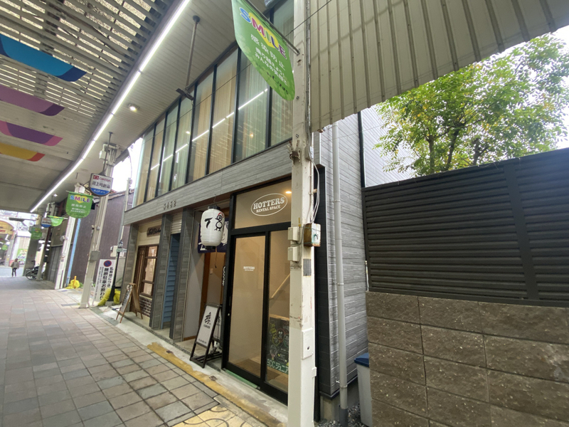 外観 写真30