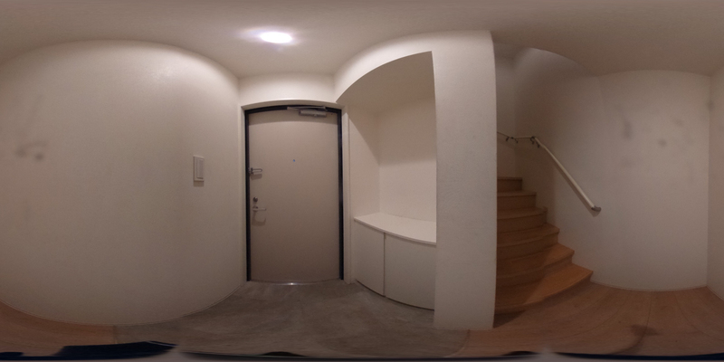 玄関 写真36
