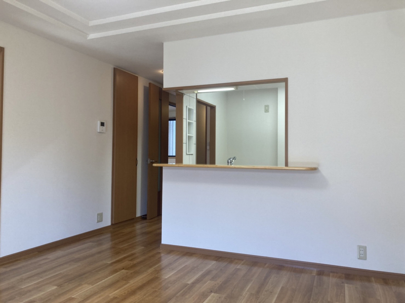 リビング 写真2